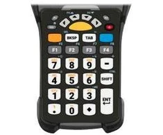 Klaviatūra Zebra Zebra EVM KYPD:MC93,29KY NUMERIC