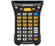 Zebra Zebra EVM MC93 KYPD 34KY FUND -NOMERI /.