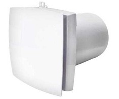 Klimabrands Vega Flow Basic ventiliatorius