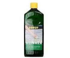 Plytelių aliejus Borup Granitilo skalūnui/klinkeriui 1 l, 1 l/fl