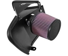 K&amp;N 69-9508T oro filtro komplektas