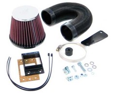 K&amp;N filtras D9E60