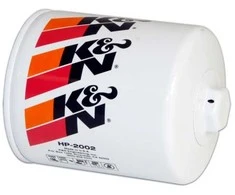 Kn Filters K&amp;N FILTRAI K&amp;N HP-2002 alyvos filtras
