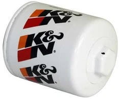 K&amp;N FILTERS Filtras oleju K&amp;N HP-1002