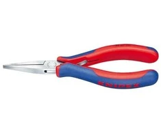 KNIPEX elektriko griebimo replės 145 mm