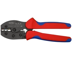 Knipex 97 52 36, Steel, Mėlyna, Raudona, 220 mm, 487 g