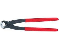 Knipex 99 01 200, Žnyplės, Plienas, Raudona, 200 mm, 247 g