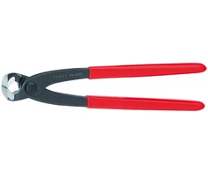 Knipex 99 01 200, Žnyplės, Plienas, Raudona, 200 mm, 247 g