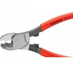 Kabelio žirklės KNIPEX 9511165A