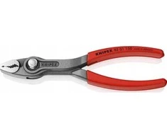 Dvigubo griebimo replės KNIPEX TwinGrip 150