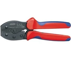 Knipex „PreciForce“ užspaudimo įrankis
