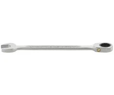 Kombinuotas raktas su terkšle Stahlwille NrR17F; 8 mm