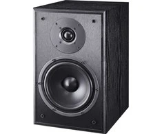 Kompiuterio kolonėlės Magnat Monitorius S30, 2 krypčių, laidinis, 100 W, 34–38000 Hz, 8 O, juodas