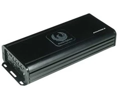 Phoenix Games „Phoenix Gold“ 5 kanalų mini stiprintuvas, 700 W
