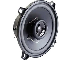 Kompiuterio kolonėlės Visaton VS-DX13, 2.0 channels, 60 W, 70 – 20000 Hz, 4 O, Juodas