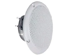 Kompiuterio kolonėlės Visaton VS-FR10WP/4, 20 W, 30 W, 4 O, 80–16000 Hz, baltas, 56 mm