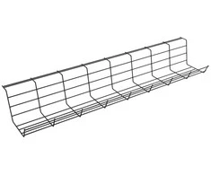 Organizer Kondator Cable Tray R�nna, Juodas