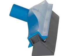 Kondensato grandiklis, Vikan, 40x13x8cm, mėlynas, PP/TPE, 40 cm