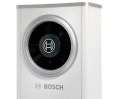 Kondicionierius BOSCH Compress 7000i AW 7 kW oras/vanduo šilumos siurblys