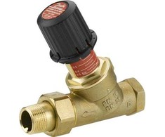 Danfoss AVDO, automātiskais pārplūdes vārsts, DN20