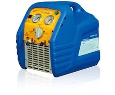 Kondicionierius Elma Instruments Mini dulkių siurblys R32, 2 kompresoriai, 730 W