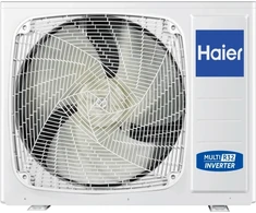Kondicionierius Haier 3U70S2SR5FA, Oro kondicionieriaus lauko blokas, Balta, Vėsinimas, Šildymas, 7000 W, 2400 W, 7600 W