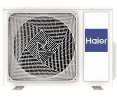 Kondicionierius HAIER šilumos siurblio lauko blokas „Revive Plus AS50 1U50MERFRA-4“, suderinamas su vidiniu bloku AS50RCBHRA-4 SCOP 4.0 A+, R32 šaltnešis su integruotu WiFi