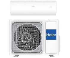 Kondicionierius HAIER šilumos siurblys „Split Pearl Nordic AS50“