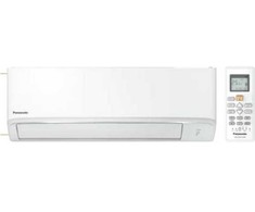 Kondicionierius Panasonic CS-CZ25ZKE - R32, 2,5 kW aušinimas, oras/oras HP, SEER 6,70