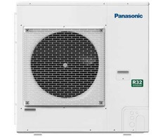Kondicionierius PANASONIC Paci Elite 3 fazių lauko blokas, maks. aušinimo galia 14,0 kW