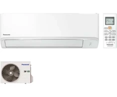 Panasonic CZ35ZKE šilumos siurblys SCOP 4,30 A+ R32 WiFi
