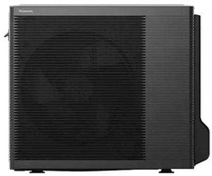 Kondicionierius Panasonic WH-UDZ07KE5, 7 kW A++ oro/apvijų padalintas įrenginys K kartos įrenginiui. Šilumos siurblys „AiO WH-ADC0309k3E5AN“ arba „WH-SDC0309K3E5“ įrenginiui.
