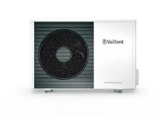 Kondicionierius Vaillant Šilumos siurblys VWL 35/8.2 AS 230V S2 gnybtas