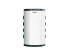 Kondicionierius Vaillant VPSR 100/1 M - 100 litrų buferinė talpa šilumos siurbliui