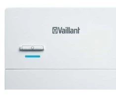 Kondicionierius Vaillant VRC 710 - Vaillant VRC 710, energijos valdymo modulis