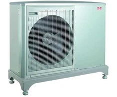 Kondicionierius Šilumos siurblys l/v Metroair F10 R32 6,5 kW