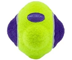 KONG – Airdog cypiantis kamuoliukas su gumbuotu padu, M/L (634.6228)