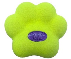 KONG - Airdog Squeaker Paw - M