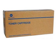 Konica Minolta Konica Waste Toneris Bottle C552 / 652