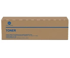 Konica Minolta TN635K (AF1R156) Lazerinė kasetė, Juoda