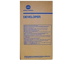 Konica-Minolta KonicaMinolta Developer DV-616 DV616 Geltona Geltona (A5E7700)