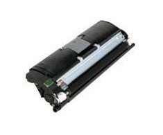 Konica Minolta IUP-17, 60 000 puslapių, juodas, Konica Minolta bizhub 3300p, bizhub 4000P, bizhub 4700P