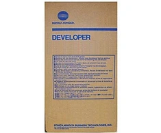 Konica-Minolta KonicaMinolta Developer DV-616 DV616 Cyan (A5E7900)