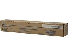 Konica Minolta TN-328Y BIZHUB C360i C300i C250i toneris, geltonas, 28 tūkst.