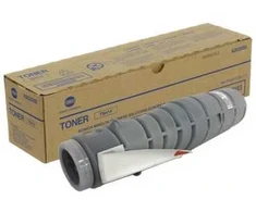 Konica Minolta TN-414K - Juoda - originali - Tonerio kasetė - skirta bizhub 363, 423 (A202050)