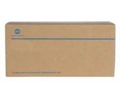 Konica Minolta TNP-48M - rausvai raudona - originalus - tonerio kasetė - skirtas bizhub C3350, C3850