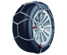 Michelin grandinės sniegui CB-12 STR. 040