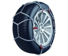 KÖNIG sniego grandinė CB-12 065 dydis