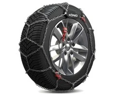 KÖNIG sniego grandinė CG-9 105 dydis