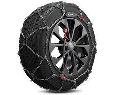 König &amp; Meyer KÖNIG grandinės sniegui XG-12 PRO STR. 250